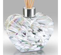 Heart Shaped Reed Diffuser