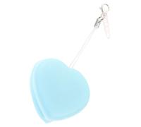 Heart Shaped Screen and Glasses Cleaner Brush Rope