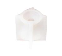 Heart Shaped Silicone Mold Loves for Making Art Soap Home Decorations Shaped Molds Loves Silicone Resin Soap Baking