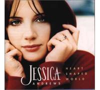 Heart Shaped World
