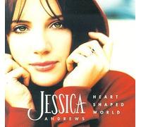 Heart Shaped World by Andrews, Jessica (1999) Audio CD