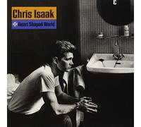 Heart Shaped World by Chris Isaak