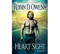 Heart Sight: 14 (Celta Novel)