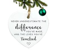 Heart Signs For Home Decor | 2D Heart Ornaments To Decorate | Lettering Board Sign For Christmas Occasion Ornaments Snowy Birthday Parties