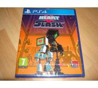 HEART & SLASH NEW & SEALED Sony Playstation 4 PS4 Game