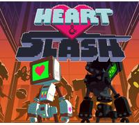 Heart&Slash PC Steam CD Key