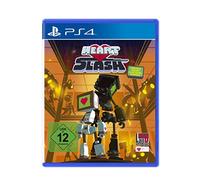 Heart & Slash (PS4)