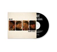 Blue – Heart & Soul