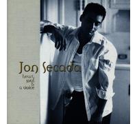 Heart Soul & A Voice by Secada, Jon (1994) Audio CD
