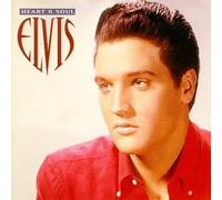 Heart & Soul by Presley, Elvis (1995-01-24)