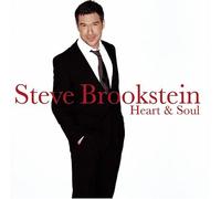 Heart & Soul by Steve Brookstein (2005-05-31)