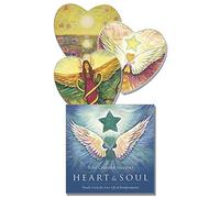 Heart & Soul Cards: Oracle Cards for Personal & Planetary Transformation