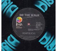 HEART & SOUL - do the walk 12