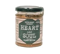 Heart & Soul Extra Roast Crunchy – 280 g