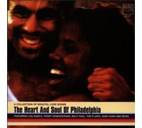 Heart & Soul of Philadelphia by Various Artists
