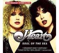 Heart - Soul Of The Sea/Radio Broadcast