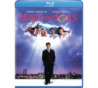 HEART SOULS - BLUR - N3z