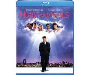 HEART SOULS - BLUR - N3z