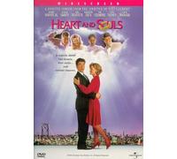 Heart & Souls [DVD] [Region 1] [US Import] [NTSC]