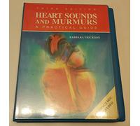 Heart Sounds and Murmurs: a Practical Guide