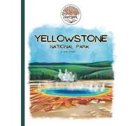 Heart Spark Homeschool: Yellowstone: A National Park Unit Study