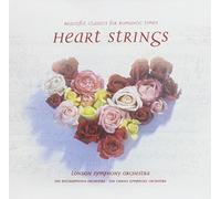 Heart Springs - Classical Heartstrings