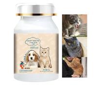 Heart Supplements for Dogs | Dog and Cat Health Supplement | Safe Everyday Support Supplies for Pets Animal Home Care Solution Cats