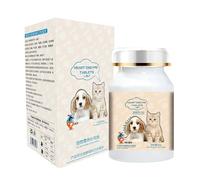 Heart Supplements for Dogs, Dog Heart Supplements, Gentle Safe Supplies Everyday Support for Pets Puppies Cats Animal Care
