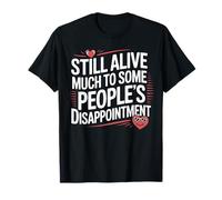 Heart Surgery Still Alive T-Shirt