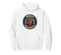 Heart Surgery Survivor Reboot Successful 2023 Pullover Hoodie
