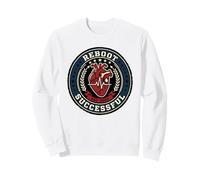 Heart Surgery Survivor Reboot Successful 2023 Sweatshirt