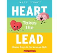 Heart Takes the Lead: Maybe Brain Is Not Always Right