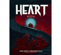 Heart: The City Beneath - Core Book Delve Edition