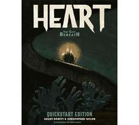 Heart: The City Beneath - Quickstart (2025)