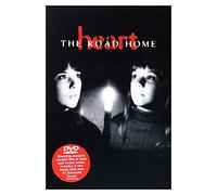 Heart - The Road Home [DVD]