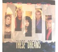 Heart - These Dreams