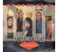 Heart - These Dreams
