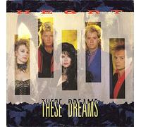 Heart - These Dreams