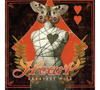 Heart - These Dreams: Heart's Greatest Hits