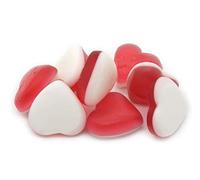 Heart Throbs - 200g Gummy Sweets