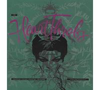 Heart Throbs, the - Dreamtime [12" VINYL]
