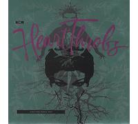 Heart Throbs, the - Dreamtime [7" VINYL]