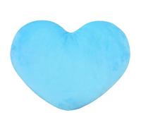 Heart Throw Pillow, Plush Toys Shaped Pillow, Stuffed Toys Cute Pillow, Girl Throw Pillows, Couch Cushion Heart Decor, 6 Inch Decorative Pillows