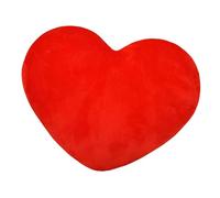 Heart Throw Pillow, Plush Toys Shaped Pillow, Stuffed Toys Cute Pillow, Girl Throw Pillows, Couch Cushion Heart Decor, 6 Inch Decorative Pillows