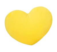 Heart Throw Pillow, Plush Toys Shaped Pillow, Stuffed Toys Cute Pillow, Girl Throw Pillows, Couch Cushion Heart Decor, 6 Inch Decorative Pillows