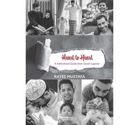 Heart to Heart : A Fatherhood Guide from Surah Luqman