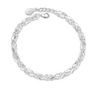 Heart To Heart XO Bracelet A Of Eternal Love And Stylish Wilderness Watch (A, A)