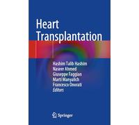 Heart Transplantation