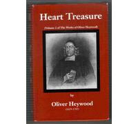 Heart Treasure: Vol 2