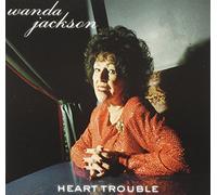 Heart Trouble